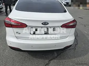 2015, BMW / Z1, 95856 км., gas