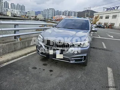 2015, BMW / 530, 300000 км., diesel