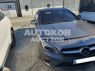 2016, Mercedes-Benz / cla200, VIN: WDDSJ0JB1GN323773, 65222 км., diesel, 2143 куб.см.