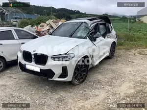 2023, BMW / 320, VIN: WBA31DP06P9R95524, gas