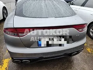 2023, Kia / Stinger, VIN: KNAE551CDPS134833, 15000 км., gas, 3300 куб.см.