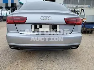2015, Audi / A6, VIN: WAUZZZ4G7GN011483, 103580 км., diesel, 1968 куб.см.