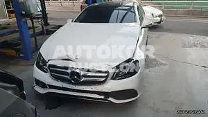 2016, Mercedes-Benz / E 300, gas, 1991 куб.см.