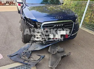 2014, Audi / SQ5, 161197 км., diesel