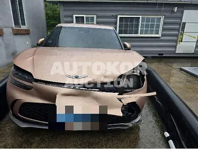 2022, Hyundai / Genesis, electric