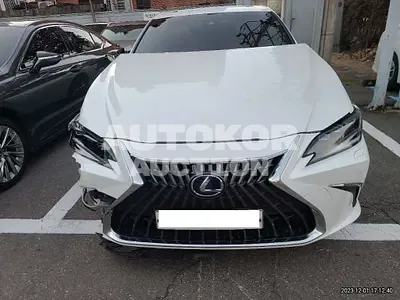 2022, Lexus / ES 300, VIN: JTHBA1C15N2011330, hybrid