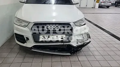 2016, Audi / Q3, VIN: WAUZZZ8U3GR030511, diesel