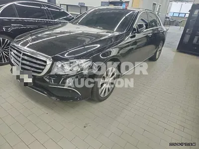 2017, Mercedes-Benz / e300, 172198 км., gas