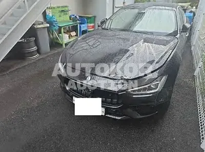 2018, Maserati / Ghibli, 70837 км., gas