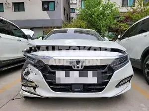 2020, Honda / Accord, VIN: 1HGCV3690LA510295, 25563 км., hybrid