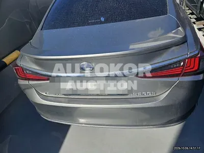 2019, Lexus / es300h, 112363 км., hybrid