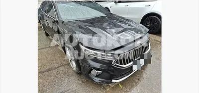 2019, Kia / K7, 84000 км., gas, 2999 куб.см.