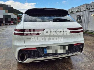2021, Hyundai / Genesis, 26700 км., gas, 2497 куб.см.