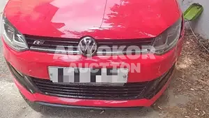 2016, Volkswagen / Polo, VIN: WVWZZZ6RZGY088936, 91182 км., diesel, 1422 куб.см.