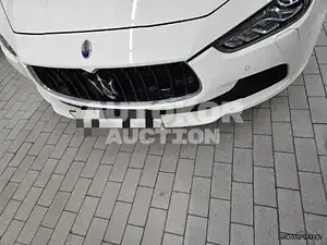 2017, Toyota / Sera, VIN: ZAM57RTG2H1232518, 129147 км., gas