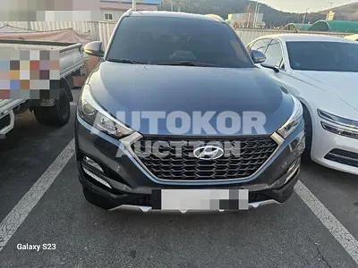2017, Hyundai / Tucson, VIN: KMHJ3815GJU645522, 214054 км., diesel