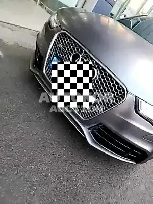 2016, Audi / RS5, VIN: WUAZZZ8T2FA900694, gas