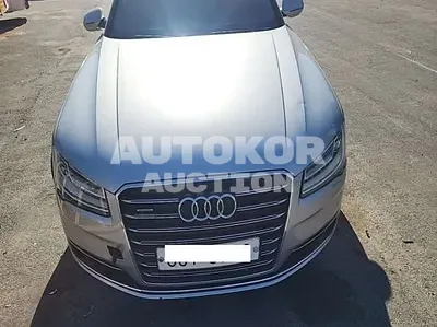 2016, Audi / A8, VIN: WAUZZZ4H2GN004921, 235718 км., diesel