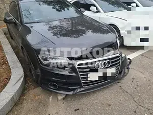 2015, Audi / A7, VIN: WAUZZZ4G4FN055830, 279126 км., diesel