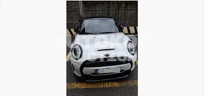 2024, MINI / Cooper, gas, 1998 куб.см.
