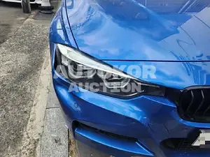 2018, BMW / 330, unknown
