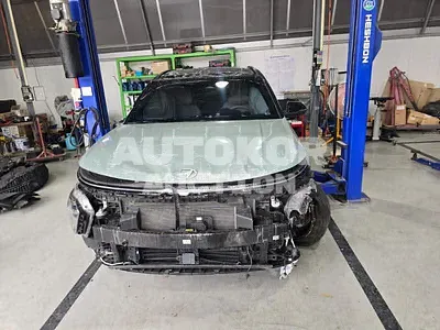 2023, Hyundai / Kona, VIN: KMHHE811GPU003252, 40252 км., hybrid, 1580 куб.см.