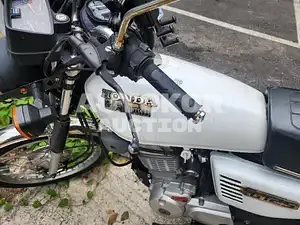 2016, BMW / 125, 24000 км., gas, 125 куб.см.