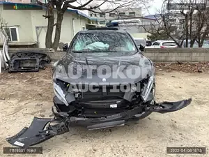 2018, Maserati / Levante, VIN: ZN661XUG3JX286814, 44039 км., gas