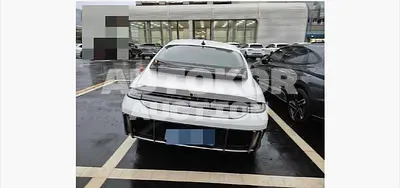 2024, Hyundai / Ioniq, electric
