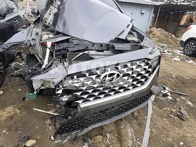 2022, Hyundai / Santa FE, VIN: KMHS281HGNU424410, diesel, 2151 куб.см.