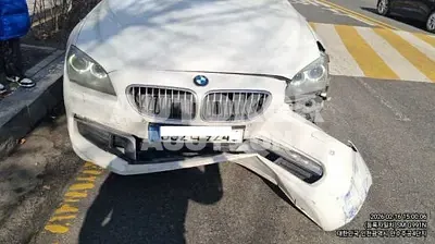 2015, BMW / 640, VIN: WBA6A8107FGJ88775, 195150 км., diesel