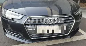 2018, Audi / A4, VIN: WAUZZZF48JA183278, 67526 км., diesel, 1968 куб.см.