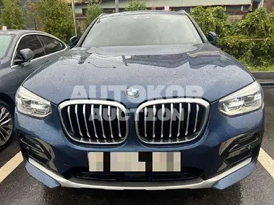 2020, BMW / 420, unknown