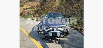 2016, Hyundai / Santa FE, 195851 км., diesel, 1995 куб.см.