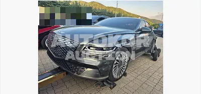 2022, Genesis / G80, 131057 км., electric, 167 куб.см.