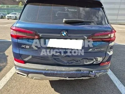 2021, BMW / 540, VIN: WBACR6108M9F88770, 57298 км., gas, 2998 куб.см.