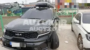 2021, Kia / Sorento, VIN: KNARF81BHNA125531, 20000 км., diesel, 2151 куб.см.
