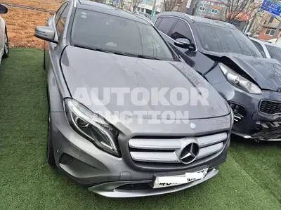2015, Mercedes-Benz / gla200, VIN: WDCTG0CB3FJ173823, 57132 км., diesel