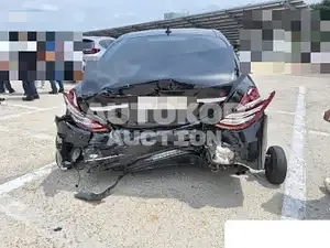 2015, Mercedes-Benz / S 400, 130000 км., gas