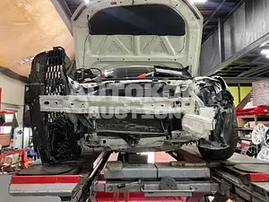 2022, Audi / R8, VIN: JF1ZNBE15N9755160, 20000 км., gas