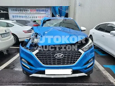 2017, Hyundai / Tucson, VIN: KMHJ3815GHU261397, 178655 км., diesel