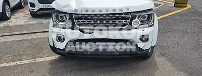 2016, Rover / Land Rover, VIN: SALLAAAG6GA810166, 64775 км., diesel, 3000 куб.см.