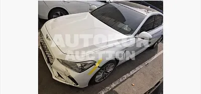 2019, Genesis / G70, 80715 км., gas, 1998 куб.см.