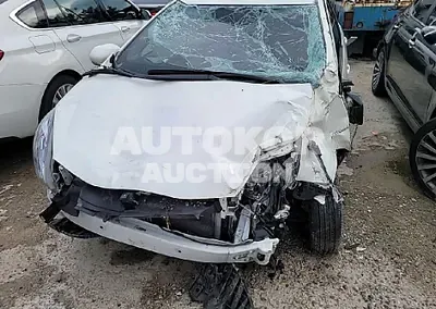 2020, Toyota / Prius C, VIN: JTDKDTB37L1634491, gas