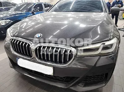 2021, BMW / 530, VIN: WBA31BJ03MWX28447, gas