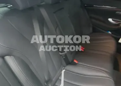 2015, Mercedes-Benz / S 350, VIN: WDDUF3DB8FA166398, 120420 км., diesel