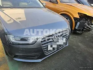 2015, Audi / A4, VIN: WAUZZZ8K5GA001539, 109257 км., diesel, 1968 куб.см.