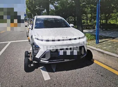 2024, Hyundai / Kona, 1184 км., gas, 1598 куб.см.