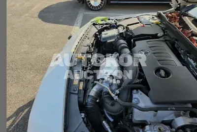 2022, Mercedes-Benz / CLA 250, VIN: W1K5J4HB9NN264513, gas
