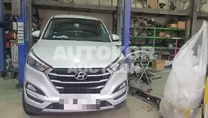 2015, Hyundai / Tucson, VIN: KMHJ381ABGU021155, 178696 км., diesel, 1995 куб.см.